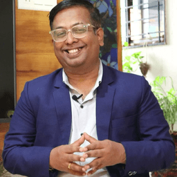 Chandrashekhar Koravi