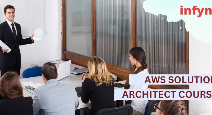 Become a Skilled Cloud Architect with AWS Solution Architect Training