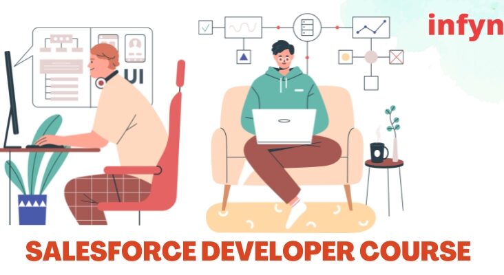 Salesforce Administrator vs. Salesforce Developer Course: What To Choose