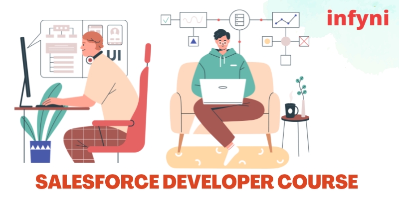 Salesforce Administrator vs. Salesforce Developer Course: What To Choose