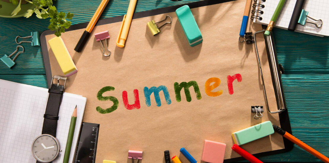 Online courses to reduce screen time for kids – Infyni learning summer 2025