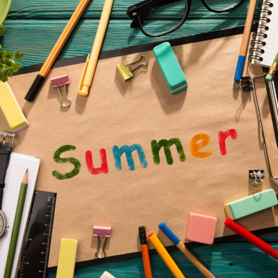 Online courses to reduce screen time for kids – Infyni learning summer 2025