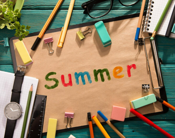 Online courses to reduce screen time for kids – Infyni learning summer 2025
