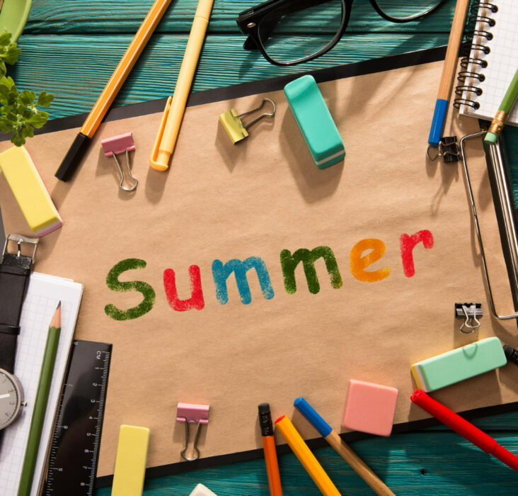 Online courses to reduce screen time for kids – Infyni learning summer 2025