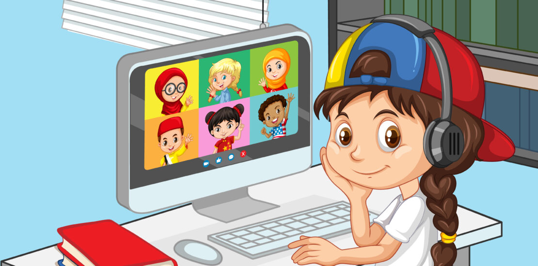 Infyni live learning vs recorded classes – kids online education comparison 2025