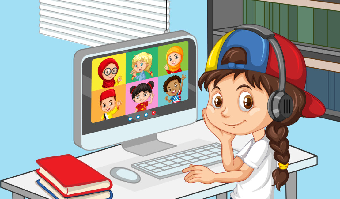 Infyni live learning vs recorded classes – kids online education comparison 2025