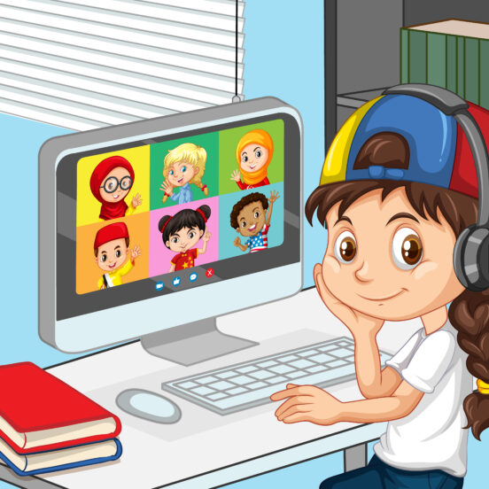 Infyni live learning vs recorded classes – kids online education comparison 2025