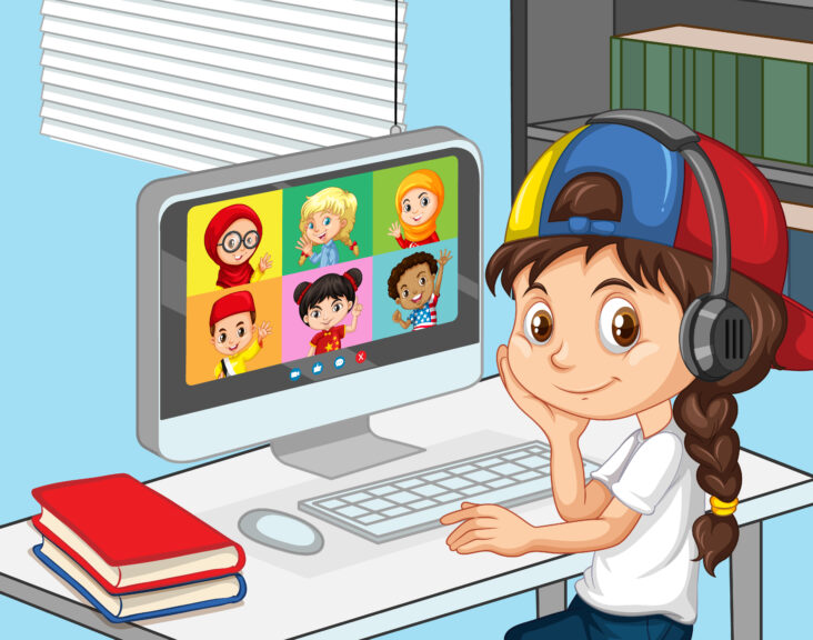 Infyni live learning vs recorded classes – kids online education comparison 2025