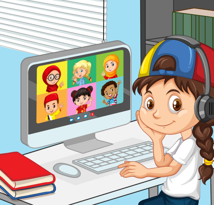 Infyni live learning vs recorded classes – kids online education comparison 2025