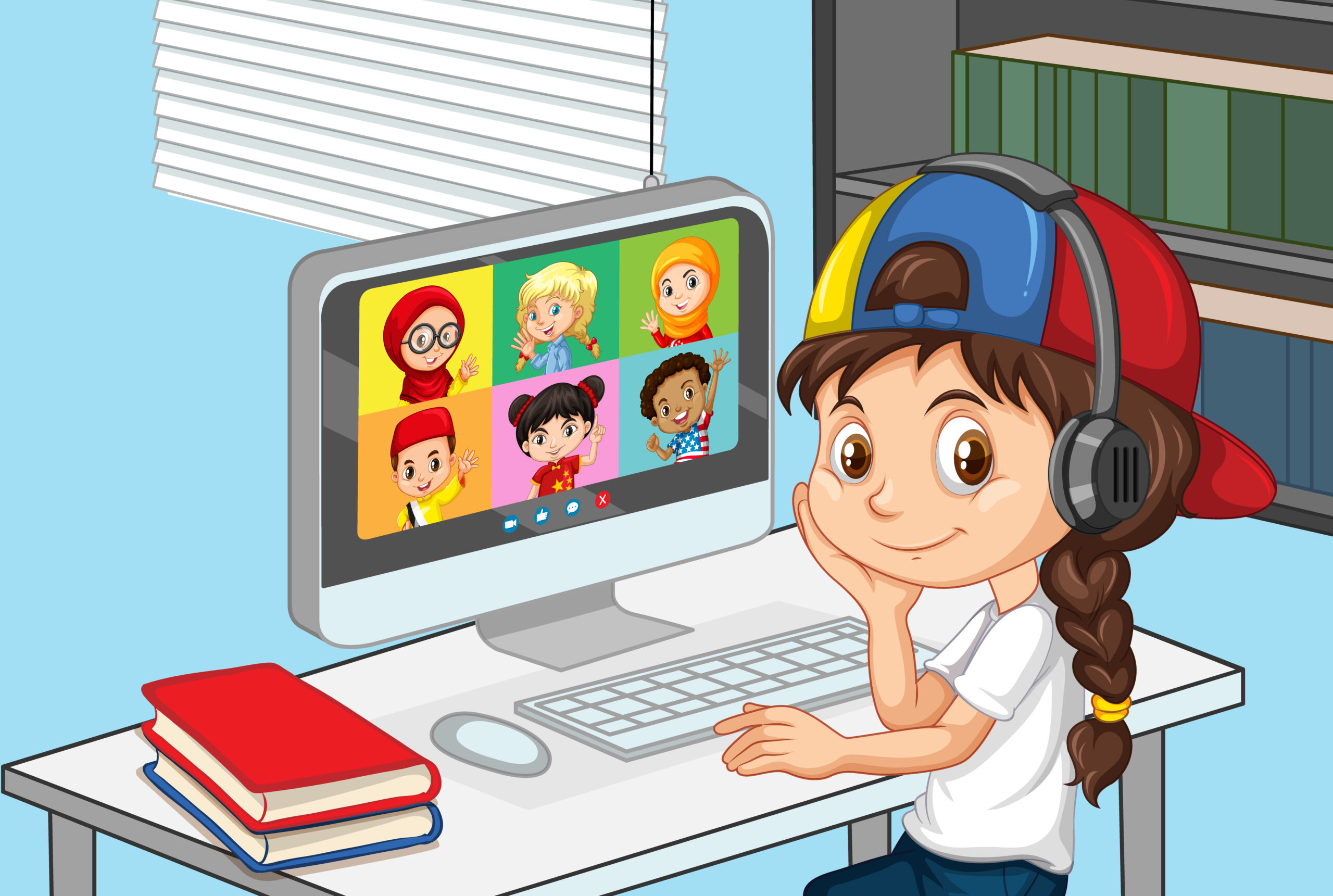 Infyni live learning vs recorded classes – kids online education comparison 2025