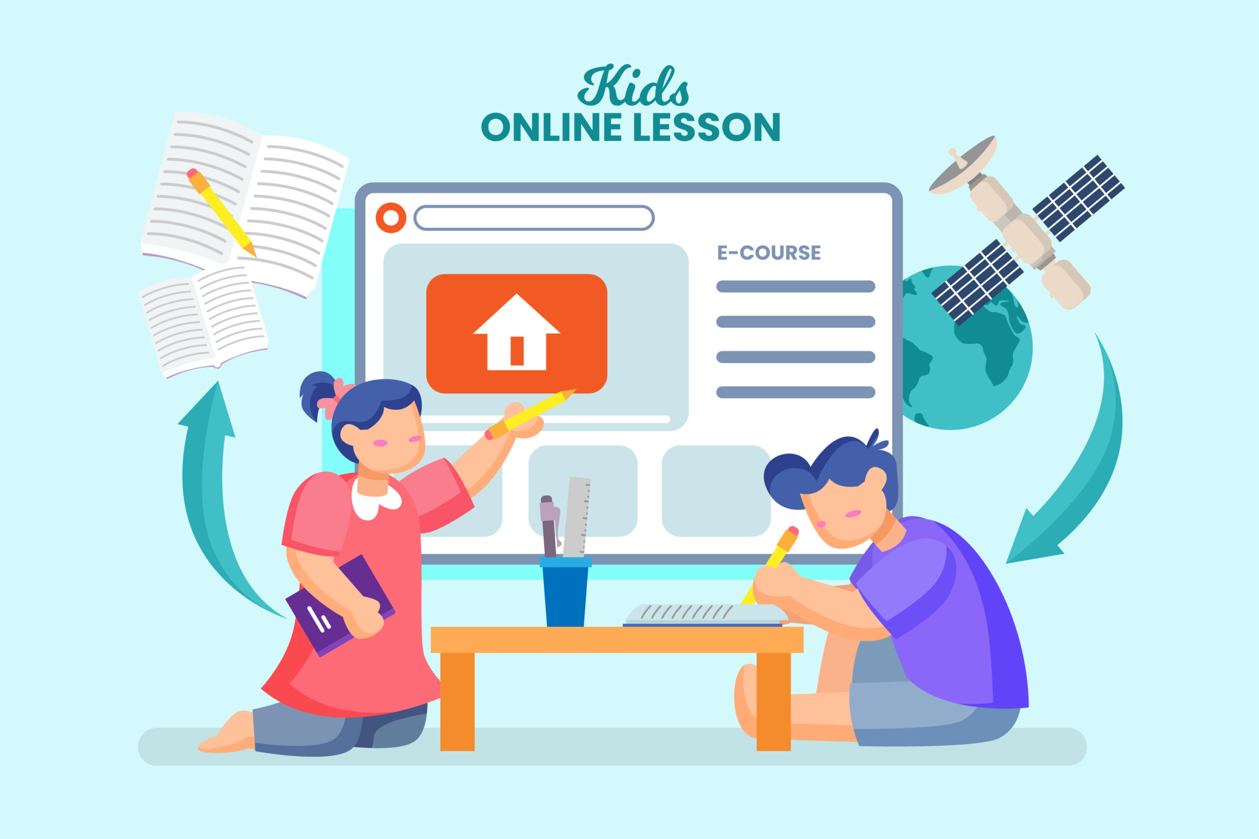 Essential life skills for kids before age 13 – Infyni courses in coding, speaking, music