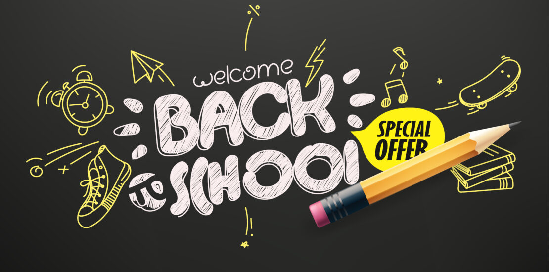 Back to school preparation with Infyni live tutoring and skill courses