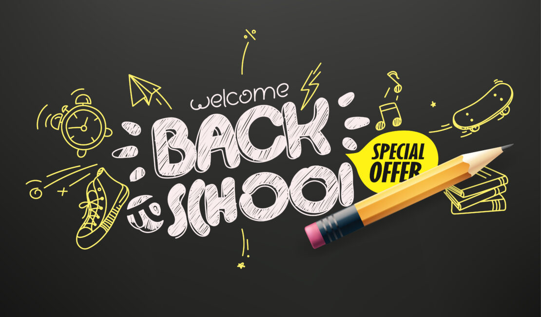 Back to school preparation with Infyni live tutoring and skill courses