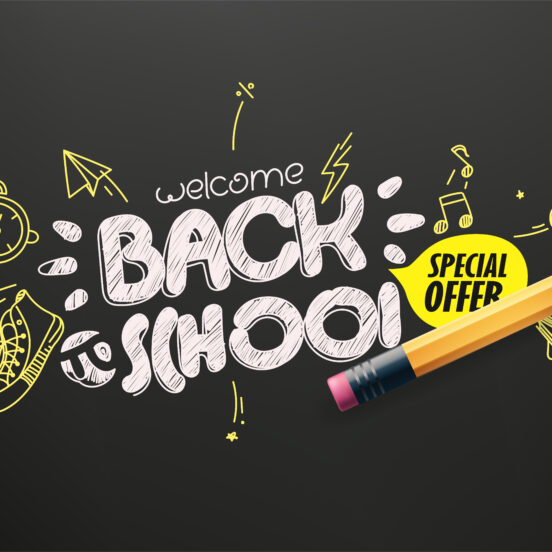 Back to school preparation with Infyni live tutoring and skill courses