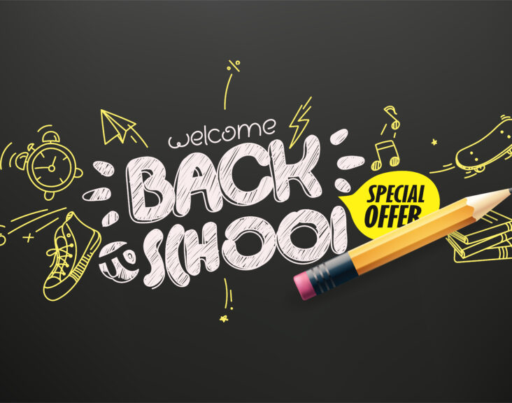 Back to school preparation with Infyni live tutoring and skill courses