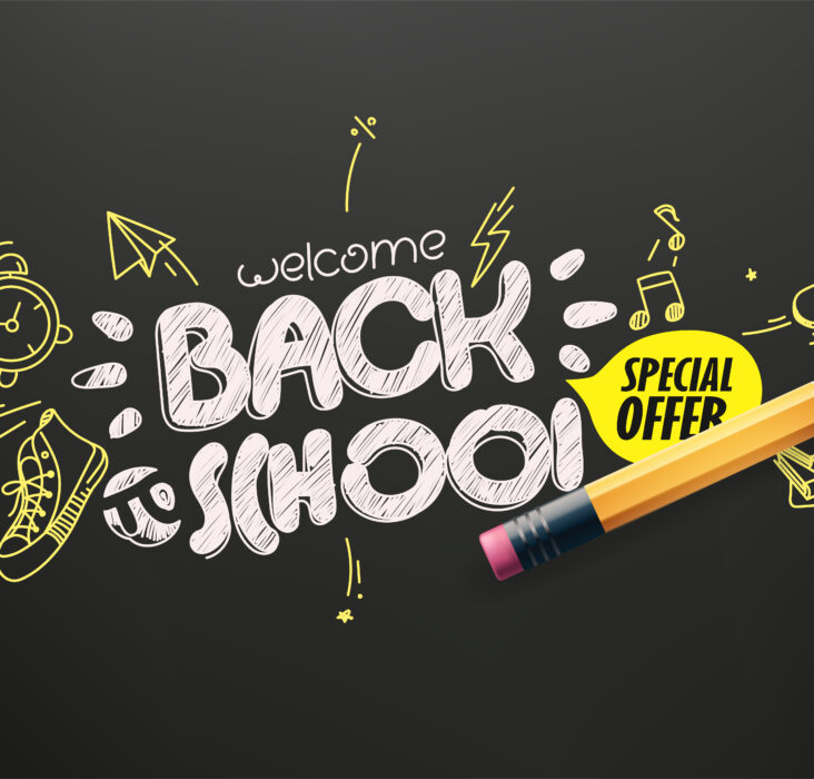 Back to school preparation with Infyni live tutoring and skill courses