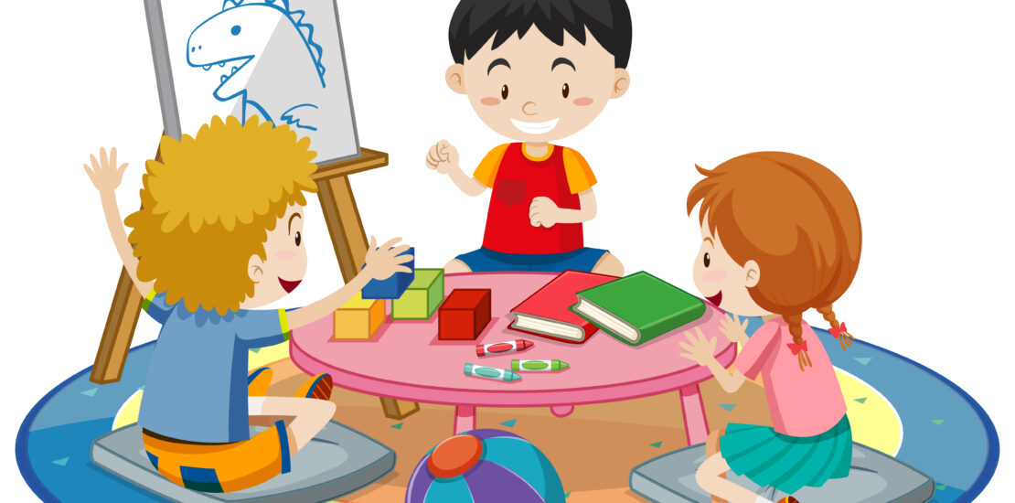 Soft skills training for kids through live online classes – Infyni