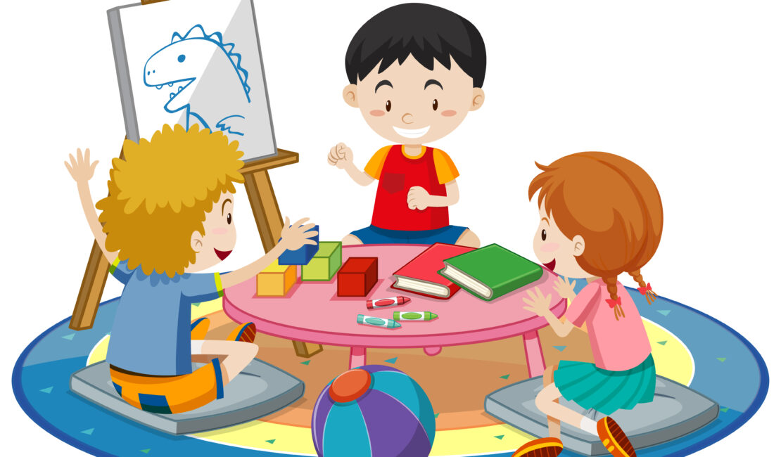 Soft skills training for kids through live online classes – Infyni