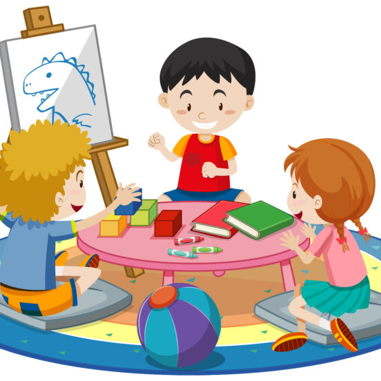 Soft skills training for kids through live online classes – Infyni