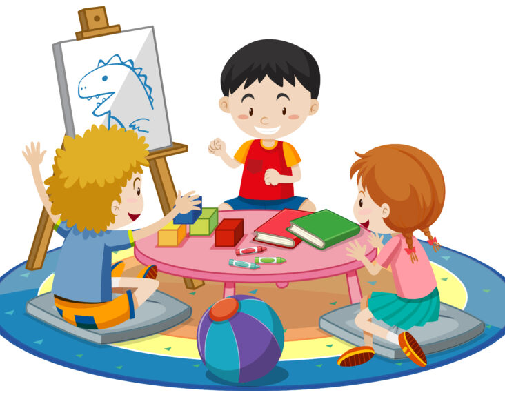 Soft skills training for kids through live online classes – Infyni