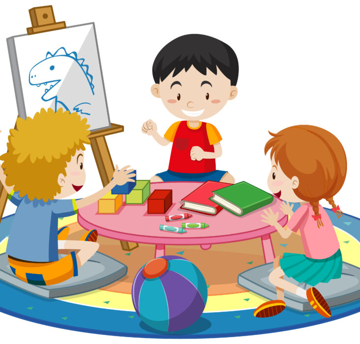 Soft skills training for kids through live online classes – Infyni