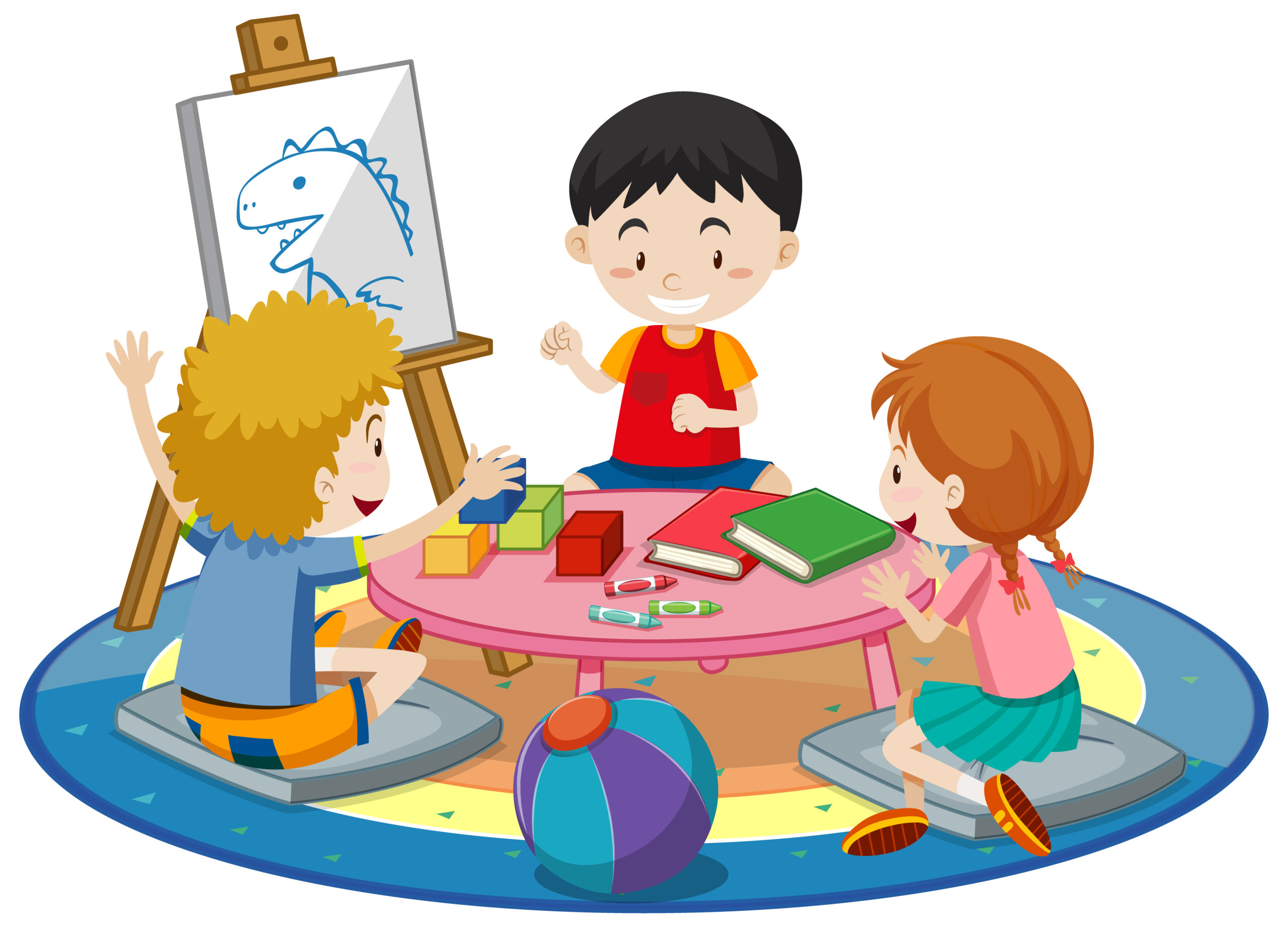 Soft skills training for kids through live online classes – Infyni